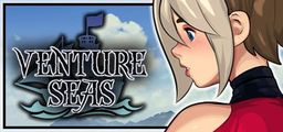 Logo: Venture Seas