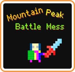 Logo: Mountain Peak Battle Mess