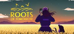 Logo: Roots of Tomorrow
