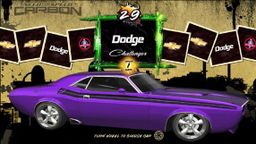 Logo: Need for Speed: Carbon