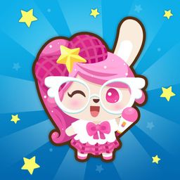 Logo: Happy Pet Story