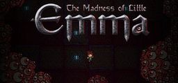 Logo: The Madness of Little Emma