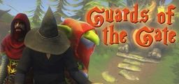 Logo: Guards of the Gate
