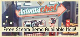Logo: Automachef