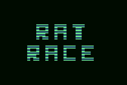 Logo: Rat Race
