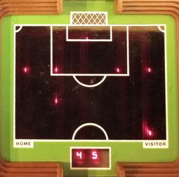 Logo: Soccer