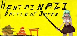 Logo: Hentai Nazi: Battle of Japan