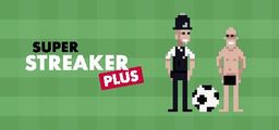 Logo: Super Streaker Plus