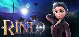 Logo: Rinlo