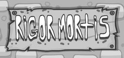 Logo: Rigor Mortis