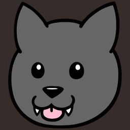 Logo: Pupy Cave