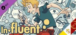 Logo: Influent: Latina [Learn Latin]