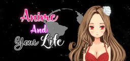 Logo: Anime and Your Life