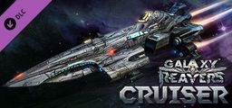 Logo: Galaxy Reavers: Cruiser