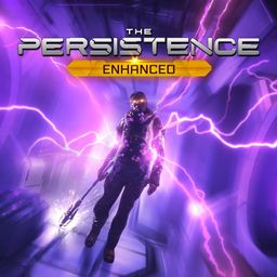 Logo: The Persistence: Enhanced