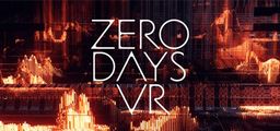 Logo: Zero Days VR