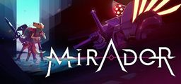 Logo: Mirador