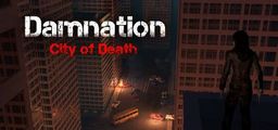 Logo: Damnation: City of Death