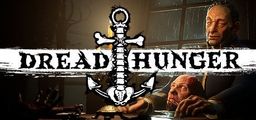 Logo: Dread Hunger