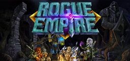 Logo: Rogue Empire