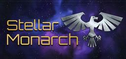 Logo: Stellar Monarch