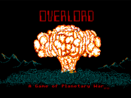 Logo: Overlord