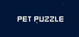 Logo: Pet Puzzle