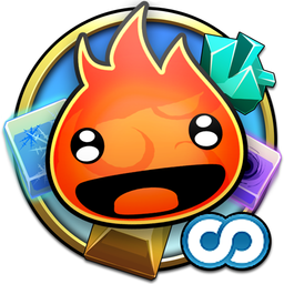 Logo: Puzzle Forge