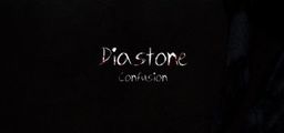 Logo: Diastone: Confusion