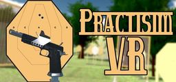 Logo: Practisim VR