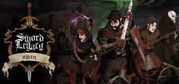 Logo: Sword Legacy Omen