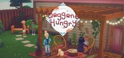 Logo: Doggone Hungry