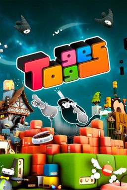 Logo: Togges