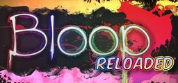 Logo: Bloop Reloaded