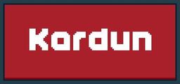 Logo: Kardun