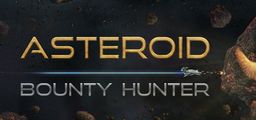 Logo: Asteroid Bounty Hunter