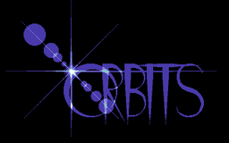 Logo: Orbits