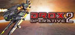 Logo: Drox Operative 2
