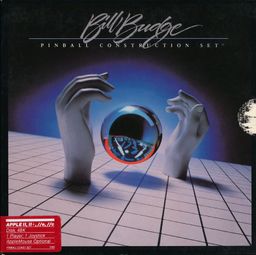 Logo: Pinball Construction Set