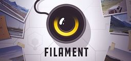 Logo: Filament