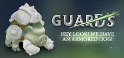 Logo: Guards