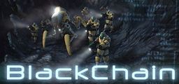 Logo: BlackChain