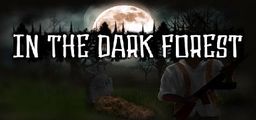 Logo: In the Dark Forest