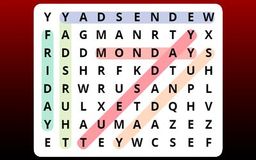 Logo: WordSearch