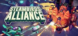 Logo: Steambirds Alliance