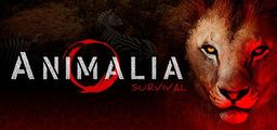 Logo: Animalia Survival