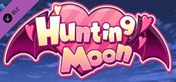 Logo: Hunting Moon: Succubus Costume