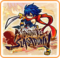 Logo: Mononoke Slashdown