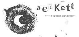 Logo: Beckett