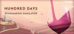 Logo: Hundred Days: Winemaking Simulator